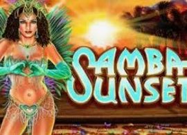 Samba Sunset