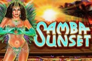 Samba Sunset