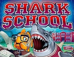 Shark School