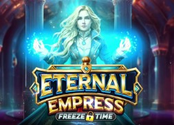 Eternal Empress Freeze Time