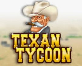 Texan Tycoon