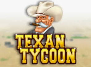 Texan Tycoon