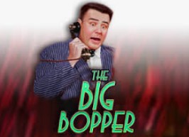 The Big Bopper 