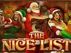 The Nice List