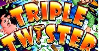 Triple Twister