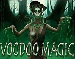 Voodoo Magic