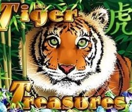 Tiger Treasures