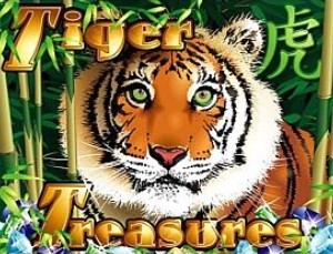 Tiger Treasures