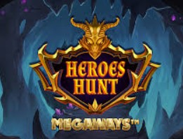 Heroes Hunt Megaways