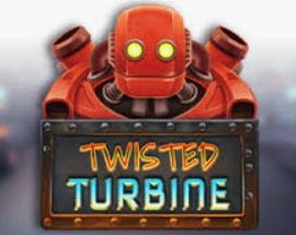 Twisted Turbine