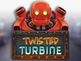 Twisted Turbine