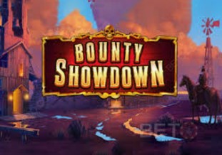 Bounty Showdown