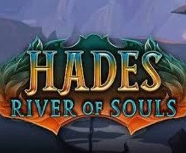 Hades River of Souls 