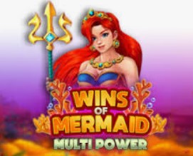 Wins of Mermaid Multipower