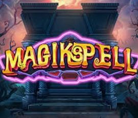 Magikspell