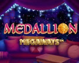 Medallion Megaways