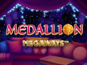 Medallion Megaways