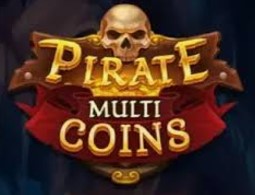 Pirate Multi Coins