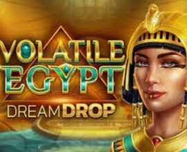 Volatile Egypt Dream Drop