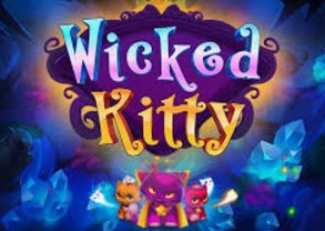 Wicked Kitty