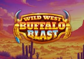 Wild West Buffalo Blast