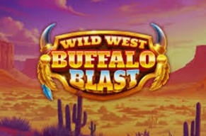 Wild West Buffalo Blast