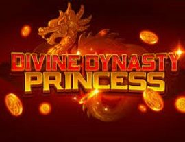 Divine Dynasty Princess