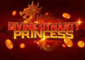 Divine Dynasty Princess