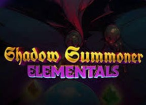 Shadow Summoner Elementals