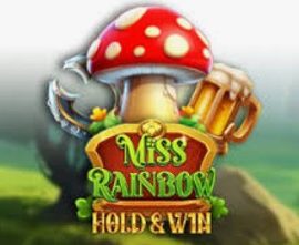 Miss Rainbow: Hold & Win