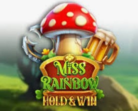 Miss Rainbow: Hold & Win