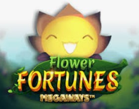 Flower Fortunes Megaways