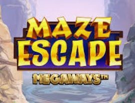 Maze Escape Megaways