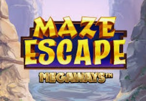 Maze Escape Megaways