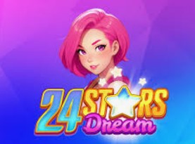 24 Stars Dream