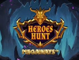 Heroes Hunt 2 Megaways