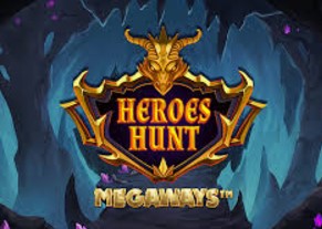 Heroes Hunt 2 Megaways