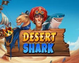 Desert Shark