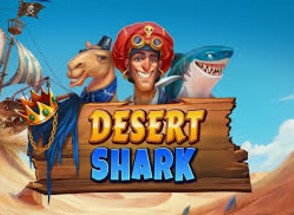 Desert Shark