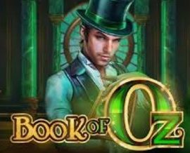 Book of Oz