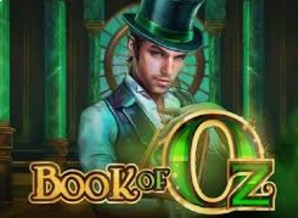 Book of Oz