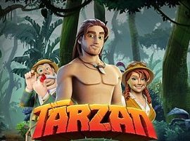 Tarzan