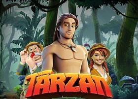 Tarzan