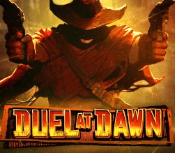 Duel At Dawn