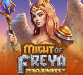 Might of Freya Megaways