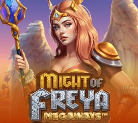 Might of Freya Megaways