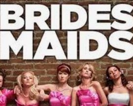 Bridesmaids