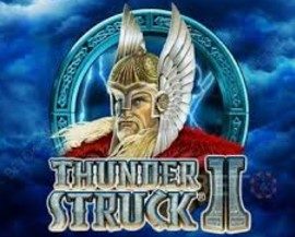 Thunderstruck II