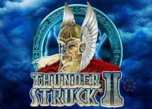 Thunderstruck II