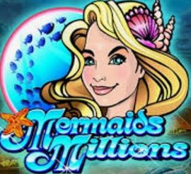 Mermaids Millions